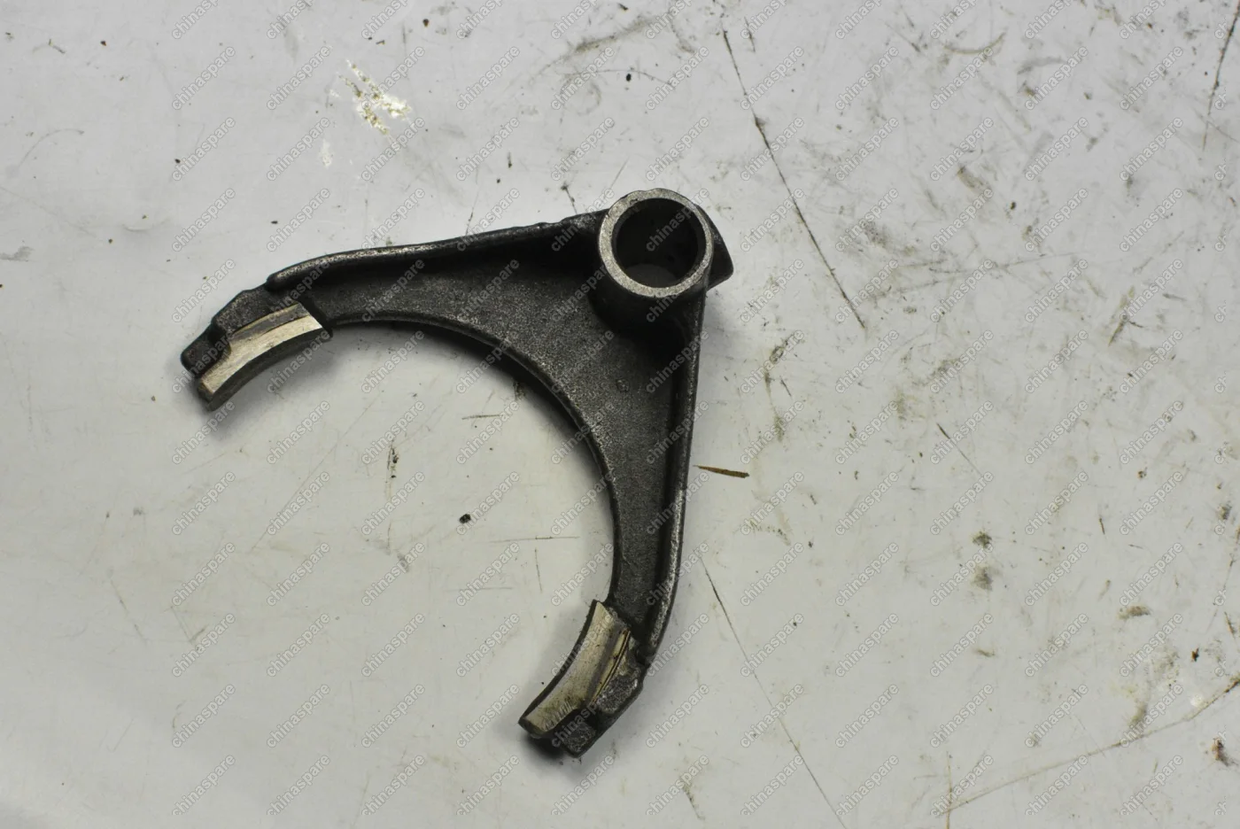 Вилка КПП 4/4.4/2 включения 3-4 передачи Great Wall Safe (уценка)