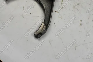 Вилка КПП 4/4.4/2 включения 3-4 передачи Great Wall Safe (уценка)