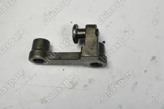 Основание КПП 4/2,4/4 рычага заднего хода Great Wall TAGC (электро раздатка) (уценка)