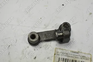 Основание КПП 4/2,4/4 рычага заднего хода Great Wall TAGC (электро раздатка) (уценка)