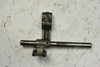 Головка КПП 4/2, 4/2 штока 5ой передачи и заднего хода Great Wall Deer, Safe TAGC (уценка)