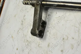 Головка КПП 4/2, 4/2 штока 5ой передачи и заднего хода Great Wall Deer, Safe TAGC (уценка)