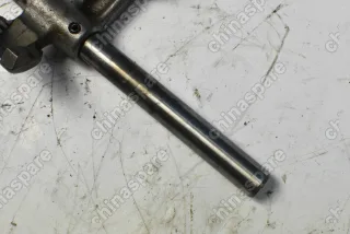 Головка КПП 4/2, 4/2 штока 5ой передачи и заднего хода Great Wall Deer, Safe TAGC (уценка)