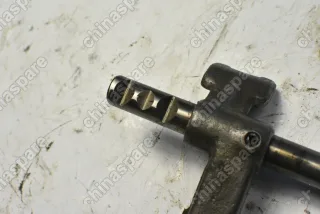 Головка КПП 4/2, 4/2 штока 5ой передачи и заднего хода Great Wall Deer, Safe TAGC (уценка)