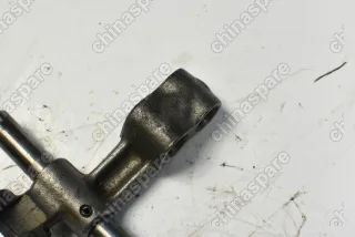 Головка КПП 4/2, 4/2 штока 5ой передачи и заднего хода Great Wall Deer, Safe TAGC (уценка)