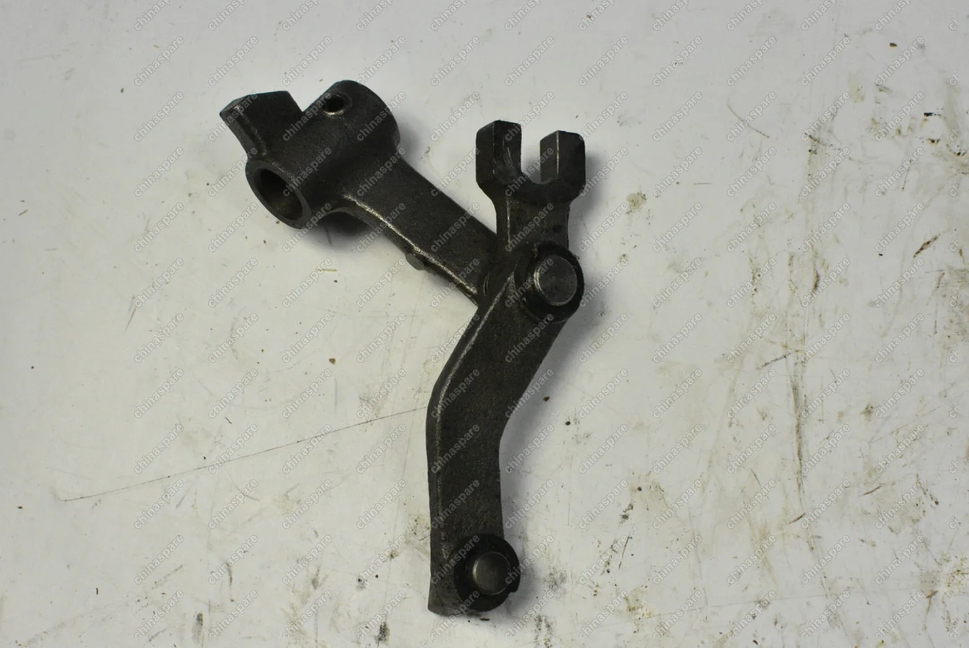 Головка КПП 4/2 механизма включения заднего хода Great Wall Deer, Safe (уценка)