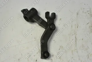 Головка КПП 4/2 механизма включения заднего хода Great Wall Deer, Safe (уценка)