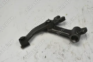 Головка КПП 4/2 механизма включения заднего хода Great Wall Deer, Safe (уценка)