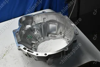 Картер сцепления Great Wall Hover H3, H5 (уценка)