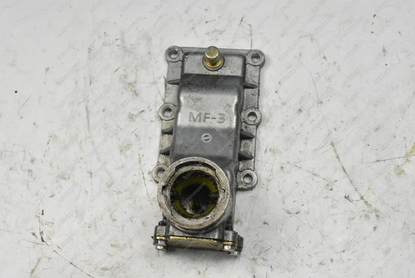 Основание рычага КПП 4/4 переключения передач Great Wall Hover H3 (уценка)