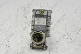 Основание рычага КПП 4/4 переключения передач Great Wall Hover H3 (уценка)