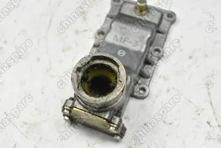 Основание рычага КПП 4/4 переключения передач Great Wall Hover H3 (уценка)