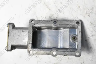 Основание рычага КПП 4/4 переключения передач Great Wall Hover H3 (уценка)