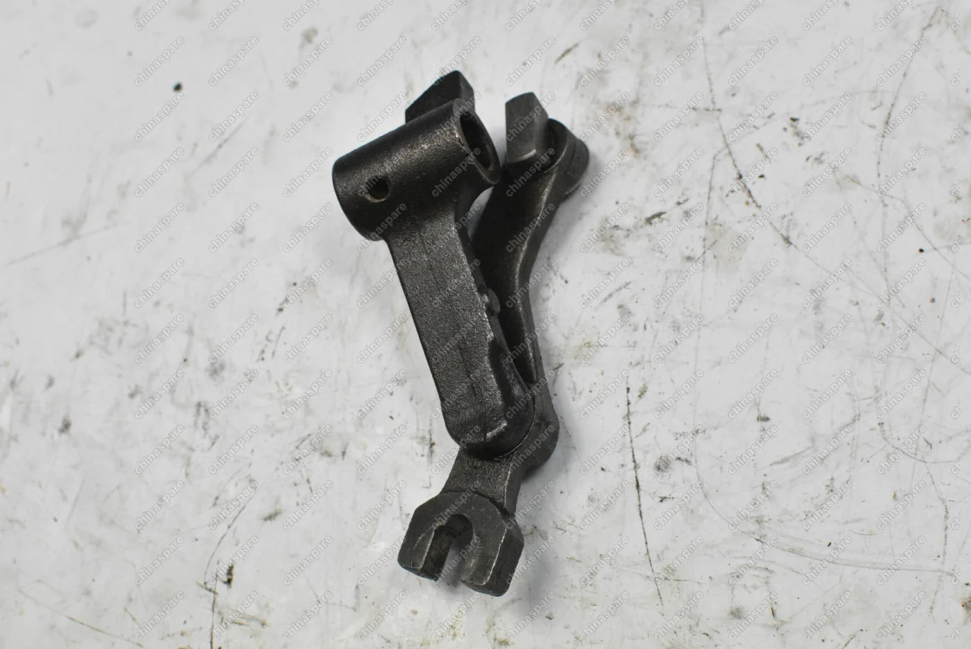 Головка КПП 4/4 штока заднего хода Great Wall Hover, Wingle (дизель) (уценка)