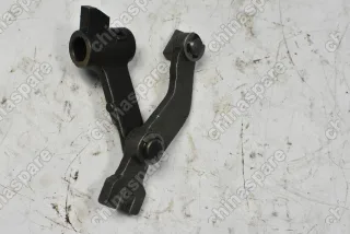 Головка КПП 4/4 штока заднего хода Great Wall Hover, Wingle (дизель) (уценка)