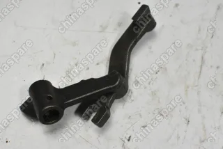 Головка КПП 4/4 штока заднего хода Great Wall Hover, Wingle (дизель) (уценка)