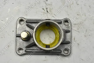 Основание рычага КПП 4/4 Great Wall Deer, Safe TAGC (Электро раздатка) (уценка)