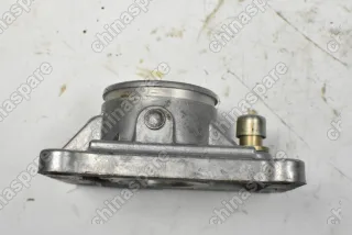 Основание рычага КПП 4/4 Great Wall Deer, Safe TAGC (Электро раздатка) (уценка)