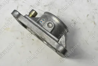 Основание рычага КПП 4/4 Great Wall Deer, Safe TAGC (Электро раздатка) (уценка)