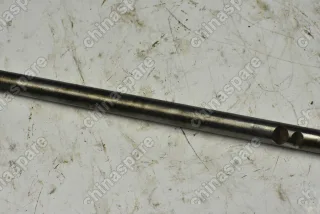 Шток КПП 4/4 5ой передачи И ЗX длинный (электро раздатка) Great Wall Deer, Safe (уценка)