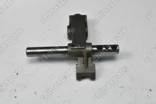 Головка КПП 4/4 штока включения 5ой передачи и заднего хода Great Wall Hover H3, H5 (уценка)