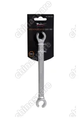AT-FNS-03 Ключ разрезной 10х11мм