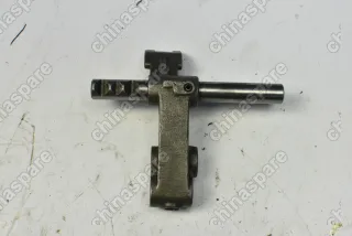 Головка КПП 4/4 штока включения 5ой передачи и заднего хода Great Wall Hover H3, H5 (уценка)