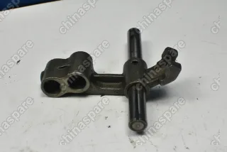 Головка КПП 4/4 штока включения 5ой передачи и заднего хода Great Wall Hover H3, H5 (уценка)