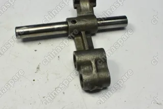 Головка КПП 4/4 штока включения 5ой передачи и заднего хода Great Wall Hover H3, H5 (уценка)