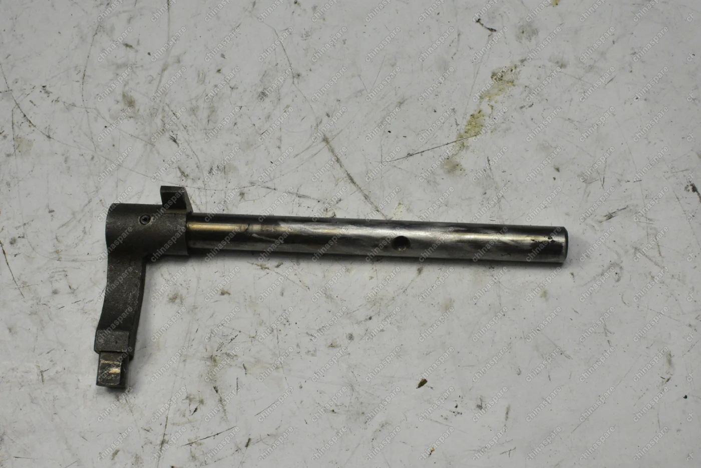 Шток КПП 4/2 выбора передач Great Wall Deer TAGC (уценка)