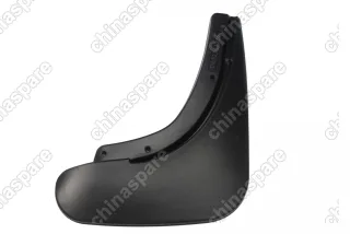 Брызговики задние (комплект) Zotye T600 2016-