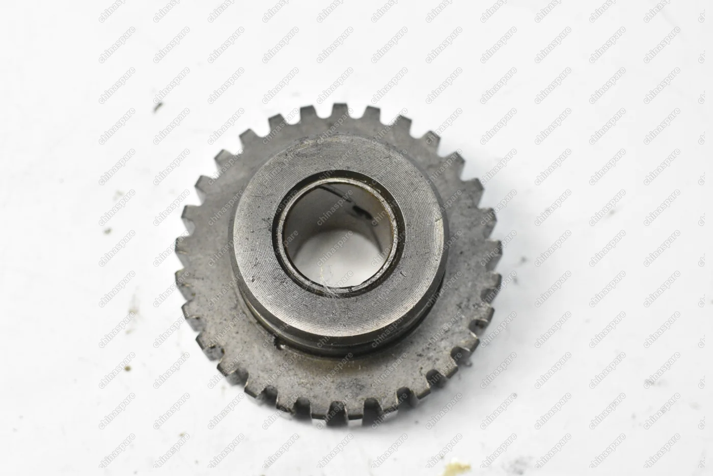 Шестерня КПП 4/2 4/4 промежуточная заднего хода Great Wall Deer, Safe (уценка)