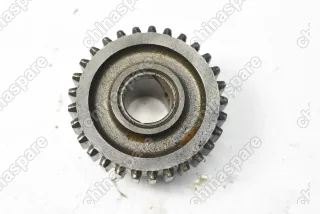 Шестерня КПП 4/2 4/4 промежуточная заднего хода Great Wall Deer, Safe (уценка)