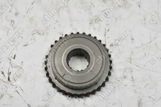 Шестерня КПП 4/2 блокировки 5ой передачи промежуточного вала Great Wall Deer, Safe (уценка)