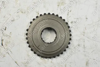 Шестерня КПП 4/2 блокировки 5ой передачи промежуточного вала Great Wall Deer, Safe (уценка)