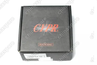 Кольцо поршневое CYRP 4D20 (комплект) Great Wall Hover H5 (дизель)