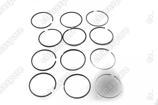 Кольцо поршневое CYRP 4D20 (комплект) Great Wall Hover H5 (дизель)