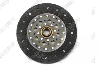 Диск сцепления ведомый JAC T6 (бензин)