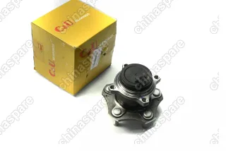 Ступица колеса заднего Haval H6 4/2