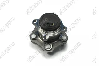 Ступица колеса заднего Haval H6 4/2