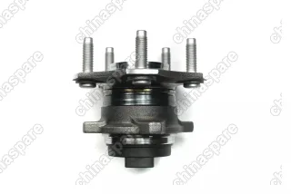 Ступица колеса заднего Haval H6 4/2