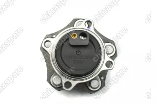 Ступица колеса заднего Haval H6 4/2