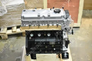 Двигатель 4G69 2,4 Great Wall Hover H5 (уценка)