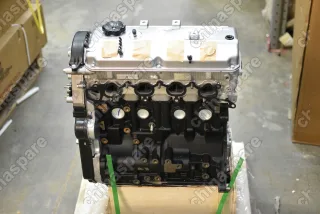 Двигатель 4G69 2,4 Great Wall Hover H5 (уценка)