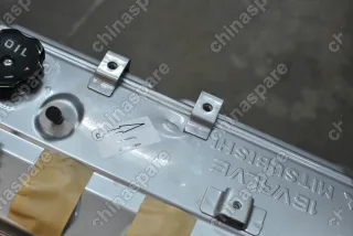 Двигатель 4G69 2,4 Great Wall Hover H5 (уценка)