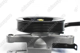 Насос гидроусилителя руля Hyundai Solaris 11- / Kia Rio11-