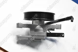 Насос гидроусилителя руля Hyundai Solaris 11- / Kia Rio11-