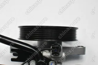 Насос гидроусилителя руля Hyundai Solaris 11- / Kia Rio11-