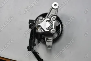 Насос гидроусилителя руля Hyundai Solaris 11- / Kia Rio11-