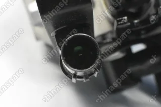 Насос гидроусилителя руля Hyundai Solaris 11- / Kia Rio11-